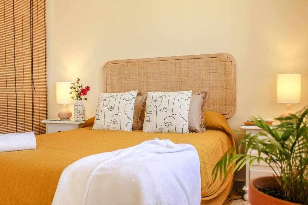 Monkeys Apartments Sanlucar Beach Relax Sanlucar de Barrameda Exterior photo